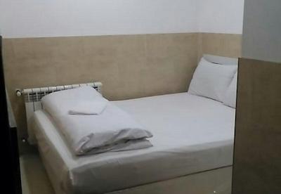 خانه مسافر یاس کبود قم