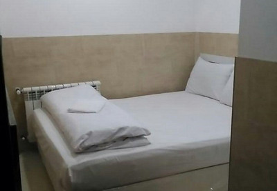 خانه مسافر یاس کبود قم