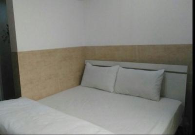 خانه مسافر یاس کبود قم