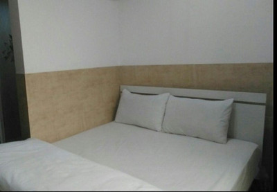 خانه مسافر یاس کبود قم