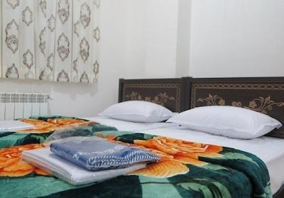 هتل فانوس کرمان