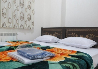 خانه مسافر فانوس کرمان