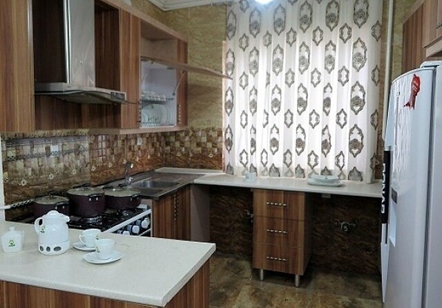 هتل فانوس کرمان