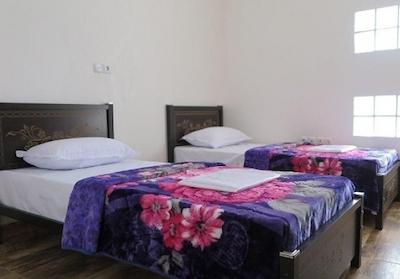 هتل فانوس کرمان