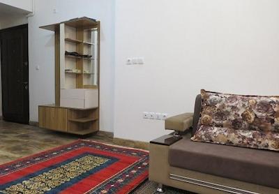 هتل فانوس کرمان