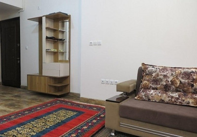 خانه مسافر فانوس کرمان