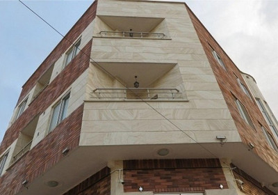 خانه مسافر فانوس کرمان