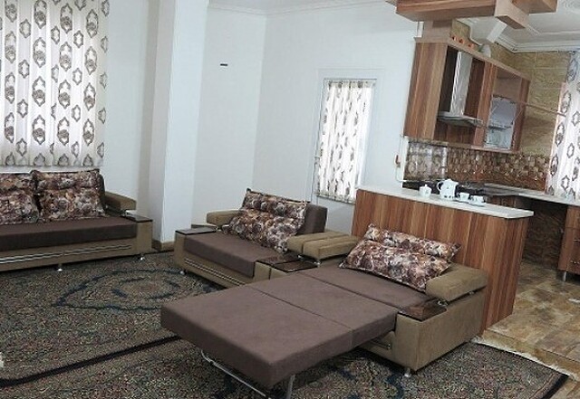 هتل فانوس کرمان