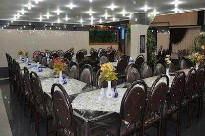 هتل کیان اقلید