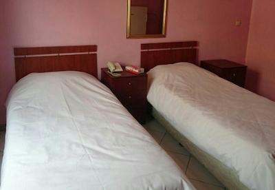 هتل نادر تهران