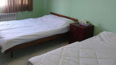 هتل نادر تهران