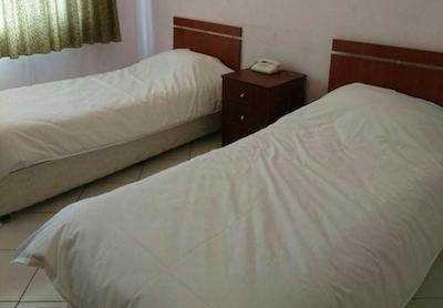 هتل نادر تهران