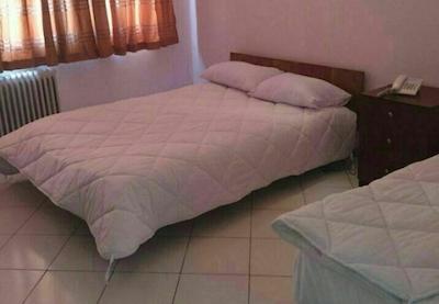 هتل نادر تهران