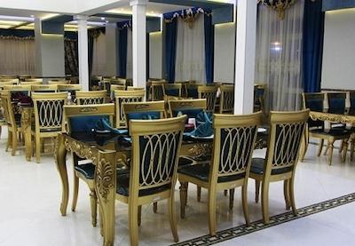 هتل جهانگردی سبزوار