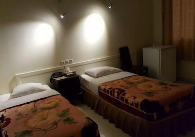 هتل خیام تهران