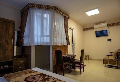 هتل خیام تهران