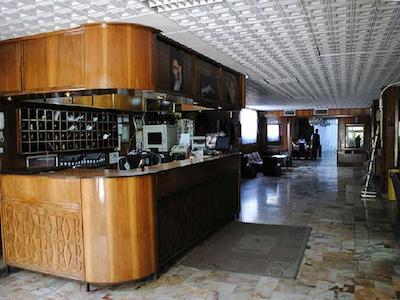 هتل خیام تهران