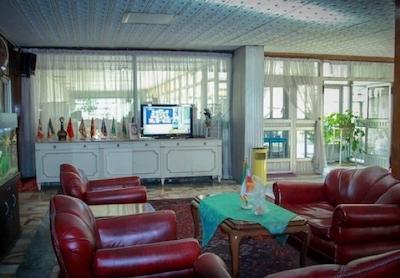 هتل خیام تهران