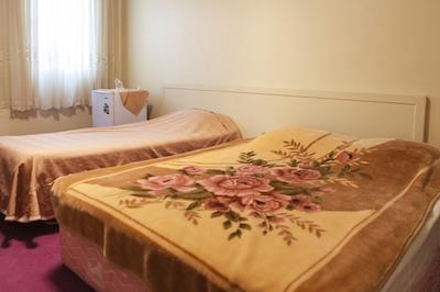 هتل خیام تهران