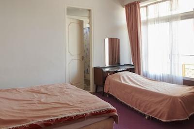 هتل خیام تهران