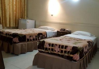 هتل خیام تهران