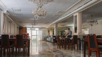 هتل خیام تهران