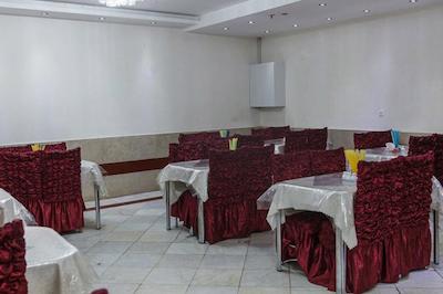 هتل شارین مشهد