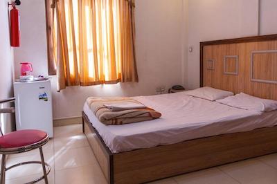 هتل شارین مشهد