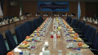 هتل سحاب مشهد