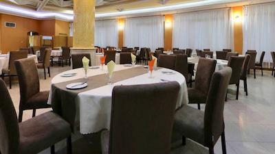 هتل سحاب مشهد