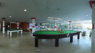 هتل سحاب مشهد