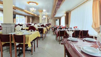 هتل سحاب مشهد