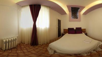 هتل سحاب مشهد