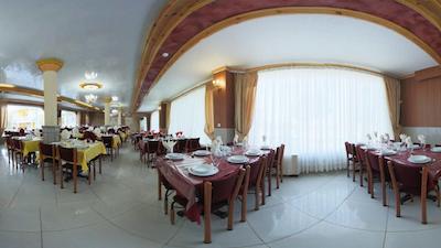 هتل سحاب مشهد