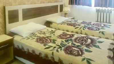 هتل سحاب مشهد