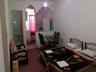 هتل سحاب مشهد