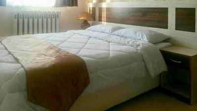 هتل سحاب مشهد