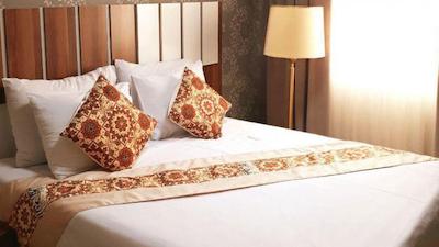 هتل حریرستان مشهد