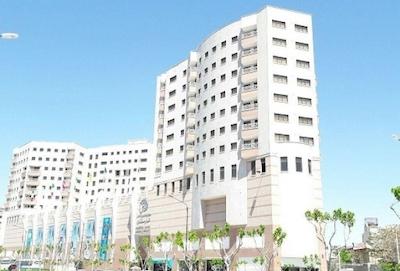 هتل حریرستان مشهد