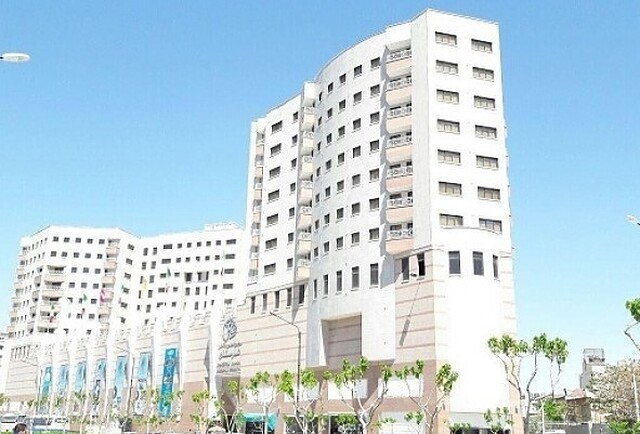 هتل حریرستان مشهد