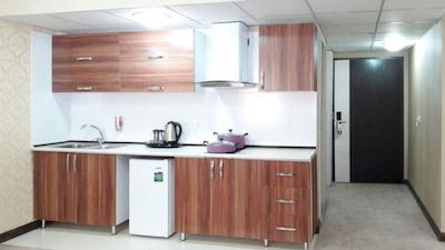 هتل حریرستان مشهد