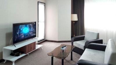 هتل حریرستان مشهد