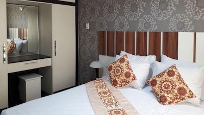 هتل حریرستان مشهد