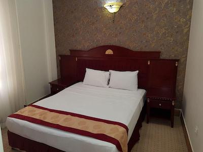 هتل آذین مشهد