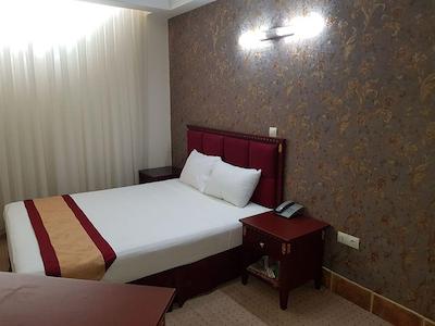 هتل آذین مشهد