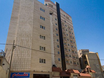 مهمانپزیر ممتاز مقدم مشهد