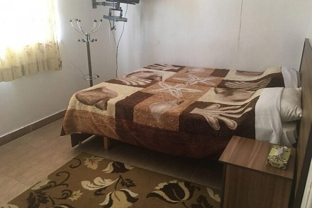 هتل آپارتمان گل پونه قشم