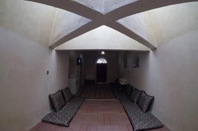 هتل خانه دوست قشم