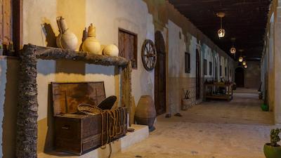 هتل خانه دوست قشم