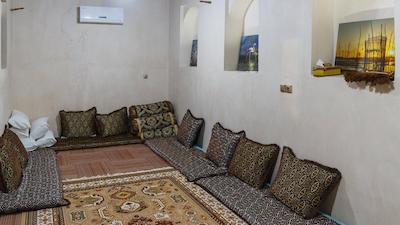 هتل خانه دوست قشم